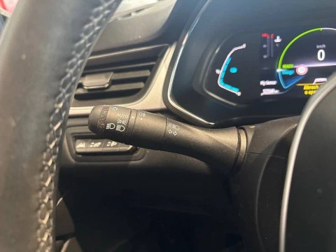 Renault Captur Intens E-TECH Híbrido 105kW (145cv)