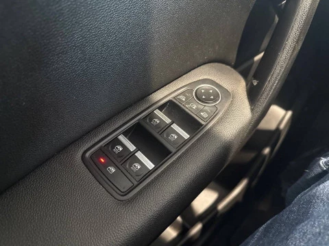 Renault Captur Intens E-TECH Híbrido 105kW (145cv)