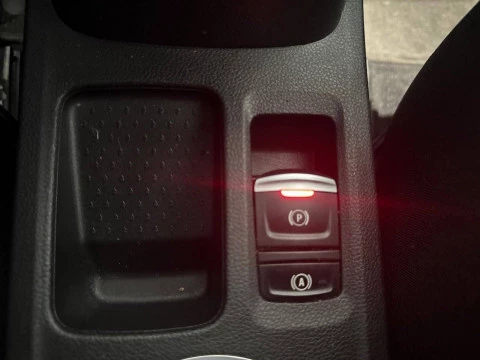 Renault Captur Intens E-TECH Híbrido 105kW (145cv)