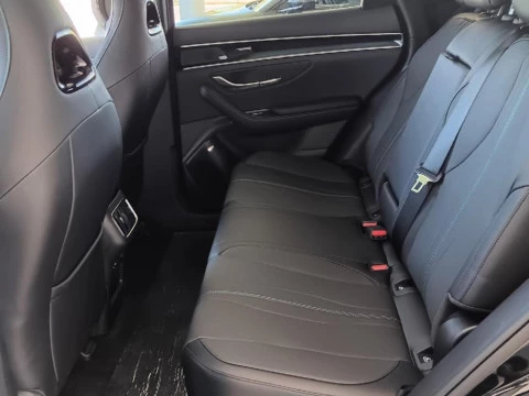 BYD SEAL U 1.5 DM-I COMFORT 5P