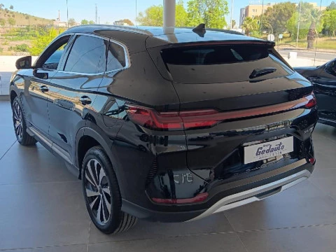 BYD SEAL U 1.5 DM-I COMFORT 5P