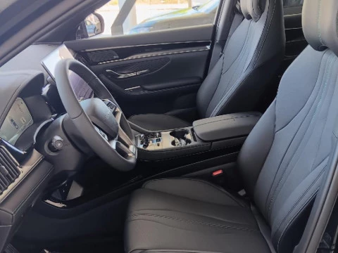 BYD SEAL U 1.5 DM-I COMFORT 5P