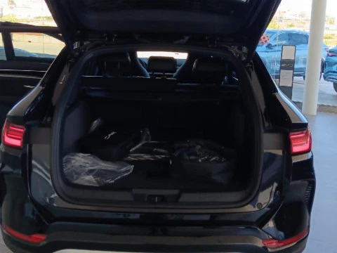 BYD SEAL U 1.5 DM-I COMFORT 5P