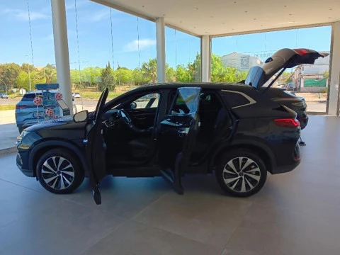 BYD SEAL U 1.5 DM-I COMFORT 5P