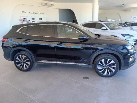 BYD SEAL U 1.5 DM-I COMFORT 5P