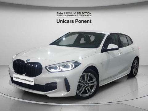 BMW Serie 1 118I