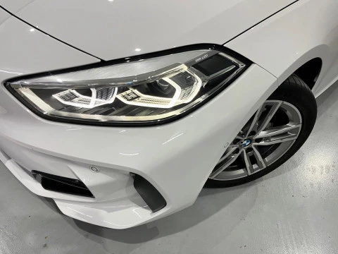 BMW Serie 1 118I