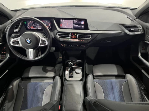BMW Serie 1 118I
