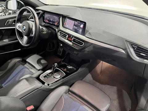 BMW Serie 1 118I