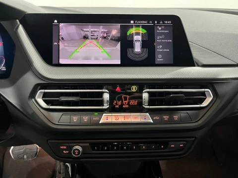BMW Serie 1 118I