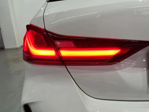 BMW Serie 1 118I