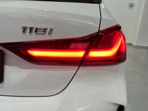 BMW Serie 1 118I