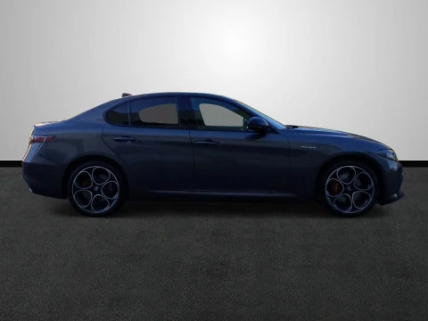 Alfa Romeo Giulia 2.0 Gasolina 206kW (280CV) Veloce Q4
