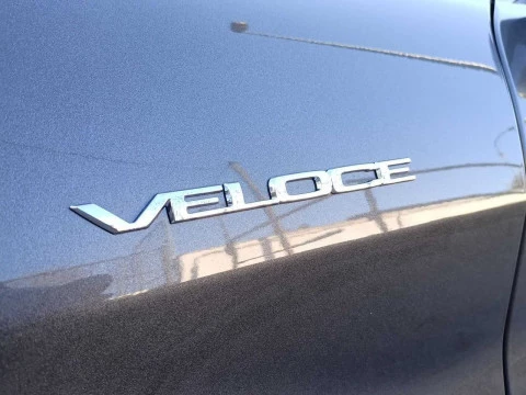 Alfa Romeo Giulia 2.0 Gasolina 206kW (280CV) Veloce Q4