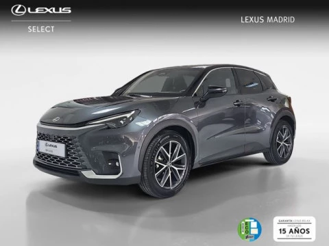 Lexus LBX 1.5 136cv HEV Cool+