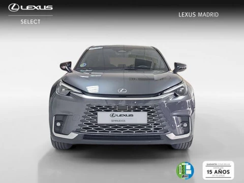 Lexus LBX 1.5 136cv HEV Cool+