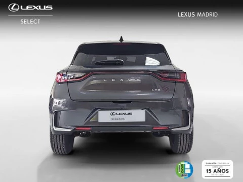 Lexus LBX 1.5 136cv HEV Cool+