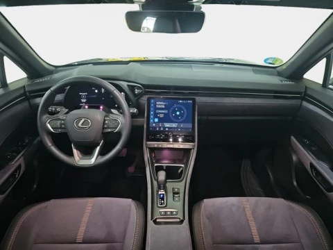 Lexus LBX 1.5 136cv HEV Cool+