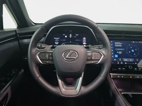 Lexus LBX 1.5 136cv HEV Cool+