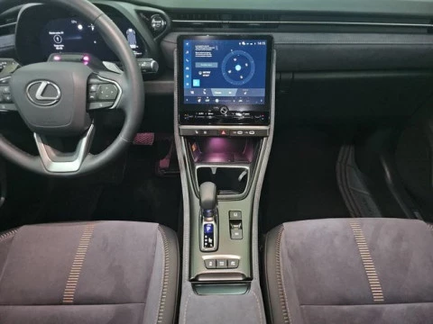 Lexus LBX 1.5 136cv HEV Cool+