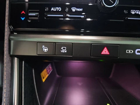 Lexus LBX 1.5 136cv HEV Cool+