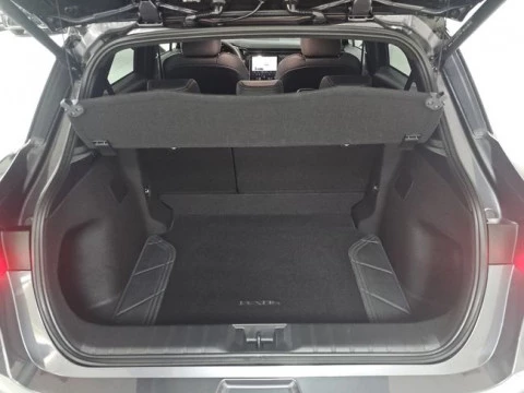 Lexus LBX 1.5 136cv HEV Cool+