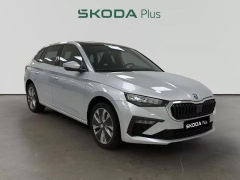 Skoda Scala 1.0 TSI 85KW (115CV) DESIGN Skoda Scala 1.0 TSI 85KW (115CV) DESIGN