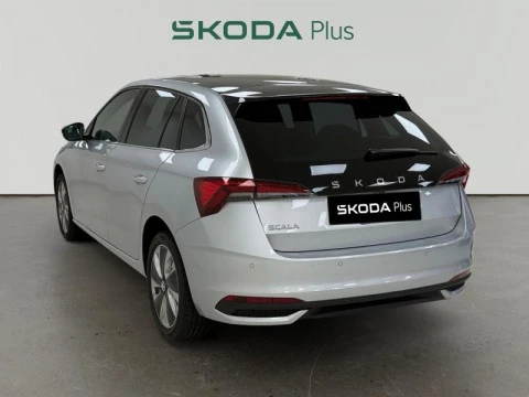 Skoda Scala 1.0 TSI 85KW (115CV) DESIGN