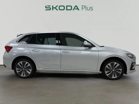 Skoda Scala 1.0 TSI 85KW (115CV) DESIGN