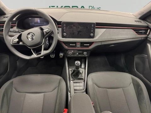 Skoda Scala 1.0 TSI 85KW (115CV) DESIGN