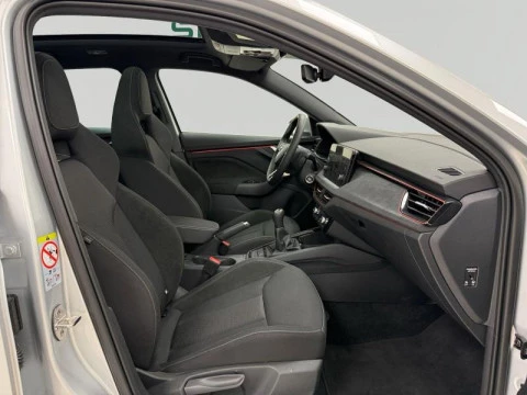 Skoda Scala 1.0 TSI 85KW (115CV) DESIGN