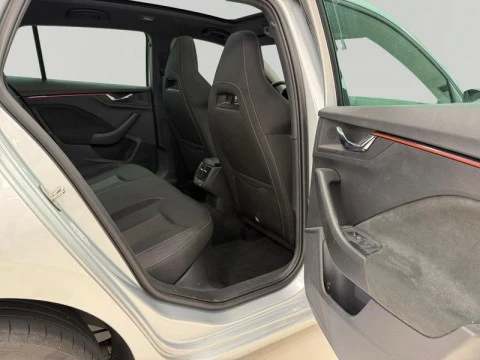 Skoda Scala 1.0 TSI 85KW (115CV) DESIGN