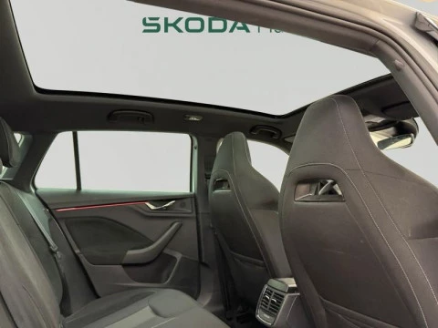 Skoda Scala 1.0 TSI 85KW (115CV) DESIGN