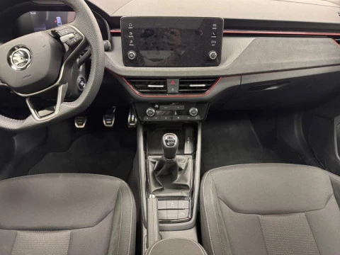 Skoda Scala 1.0 TSI 85KW (115CV) DESIGN