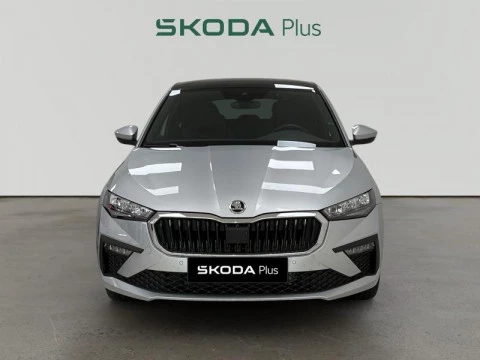 Skoda Scala 1.0 TSI 85KW (115CV) DESIGN