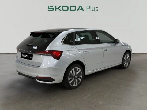 Skoda Scala 1.0 TSI 85KW (115CV) DESIGN