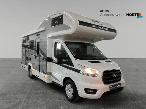 MCLOUIS GLAMYS GLAMYS 320