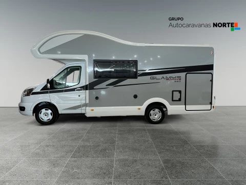 MCLOUIS GLAMYS GLAMYS 320