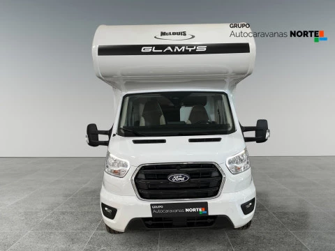 MCLOUIS GLAMYS GLAMYS 320