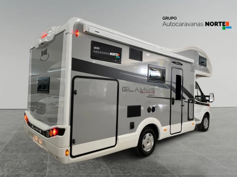 MCLOUIS GLAMYS GLAMYS 320