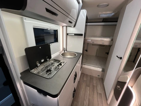 MCLOUIS GLAMYS GLAMYS 320