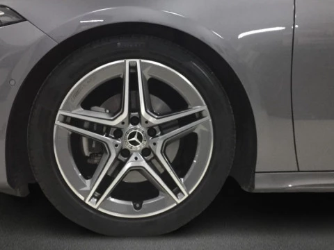 Mercedes-Benz Clase A  250 e Compacto