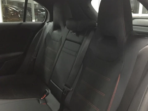 Mercedes-Benz Clase A  250 e Compacto