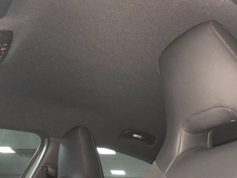 Mercedes-Benz Clase A  250 e Compacto