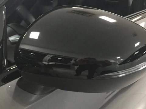 Mercedes-Benz Clase A  250 e Compacto