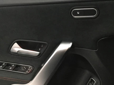 Mercedes-Benz Clase A  250 e Compacto