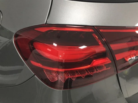 Mercedes-Benz Clase A  250 e Compacto