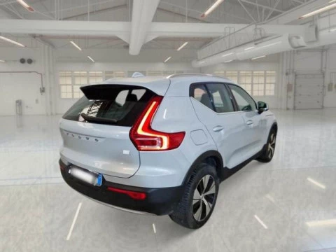 Volvo XC40 1.5 T4 Twin Recharge Inscription Ex Auto