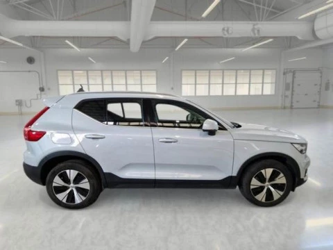 Volvo XC40 1.5 T4 Twin Recharge Inscription Ex Auto