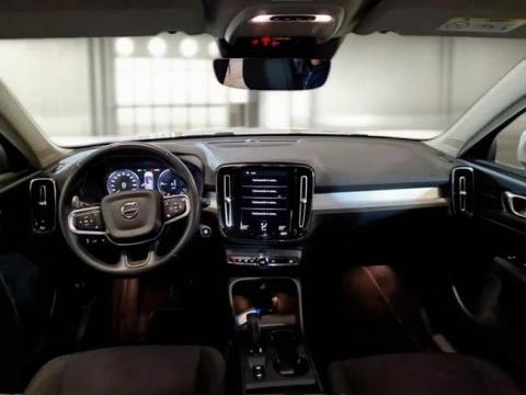 Volvo XC40 1.5 T4 Twin Recharge Inscription Ex Auto